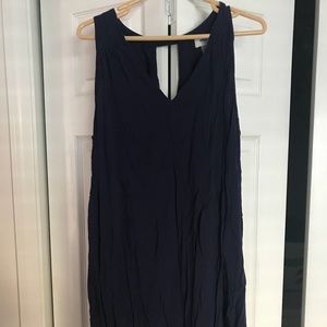 Old Navy Sleeveless Dress